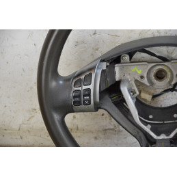 Volante sterzo Suzuki Swift dal 2005 al 2011 cod gs131-05610  1758199381422