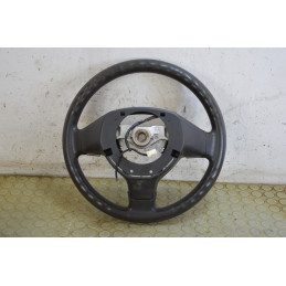 Volante sterzo Suzuki Swift dal 2005 al 2011 cod gs131-05610  1758199381422