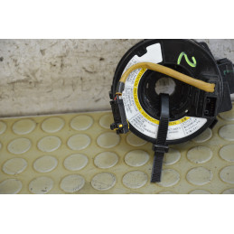 Contatto spiralato Suzuki Swift dal 2005 al 2011 cod 3748062JA0000  1758199606716