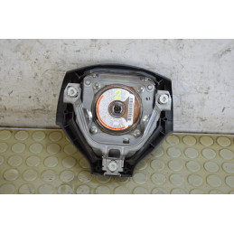 Airbag volante Suzuki Swift dal 2005 al 2011 cod 4815079J10BJM  1758200460443
