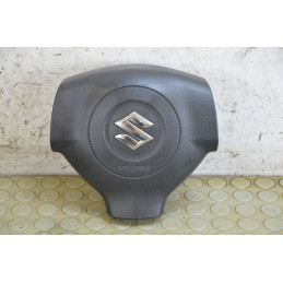 Airbag volante Suzuki Swift dal 2005 al 2011 cod 4815079J10BJM  1758200460443