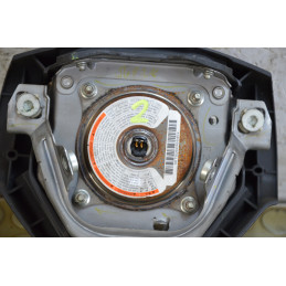 Airbag volante Suzuki Swift dal 2005 al 2011 cod 4815079J10BJM  1758200460443