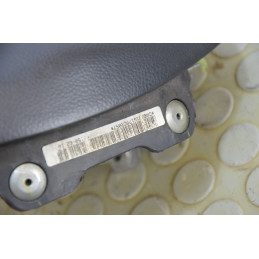 Airbag volante Suzuki Swift dal 2005 al 2011 cod 4815079J10BJM  1758200460443