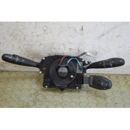 Devioluci completo di contatto spiralato Peugeot 207 dal 2009 al 2015 cod  1758203331825