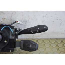 Devioluci completo di contatto spiralato Peugeot 207 dal 2009 al 2015 cod  1758203331825