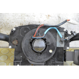 Devioluci completo di contatto spiralato Peugeot 207 dal 2009 al 2015 cod  1758203331825