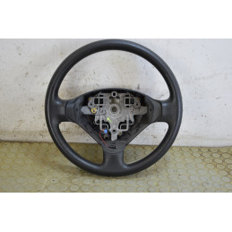 Volante sterzo Peugeot 207 dal 2009 al 2015 cod 96866877  1758203946562