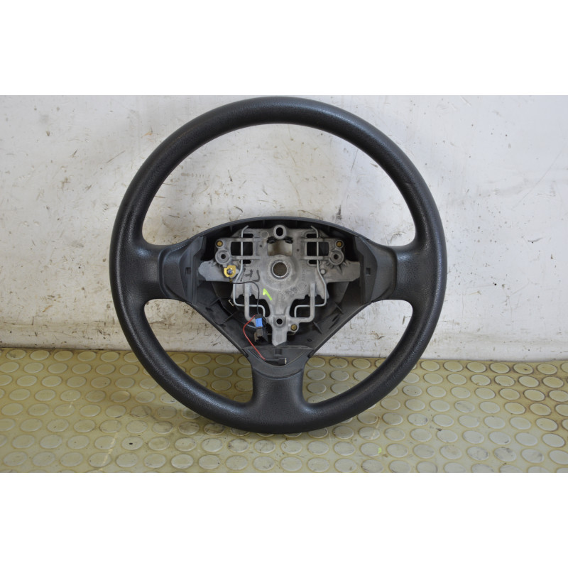 Volante sterzo Peugeot 207 dal 2009 al 2015 cod 96866877  1758203946562