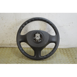 Volante sterzo Peugeot 207 dal 2009 al 2015 cod 96866877  1758203946562
