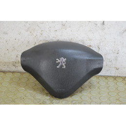 Airbag volante Peugeot 207 dal 2009 al 2015 cod 96500674zd  1758204122859