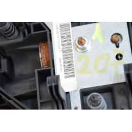 Airbag volante Peugeot 207 dal 2009 al 2015 cod 96500674zd  1758204122859