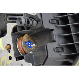 Airbag volante Peugeot 207 dal 2009 al 2015 cod 96500674zd  1758204122859