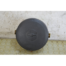 Airbag volante Chevrolet Matiz dal 2005 al 2010 cod 96423812  1758206616745