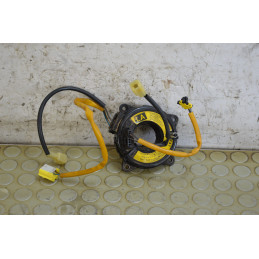 Contatto spiralato Chevrolet Matiz dal 2005 al 2010 cod 96498658  1758206819290