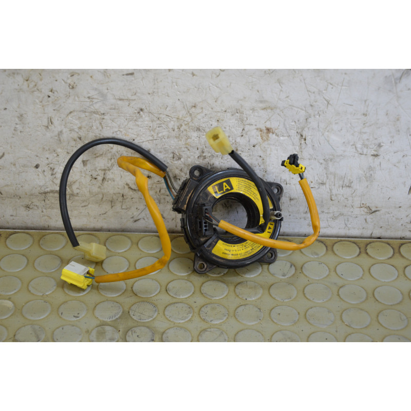 Contatto spiralato Chevrolet Matiz dal 2005 al 2010 cod 96498658  1758206819290