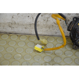Contatto spiralato Chevrolet Matiz dal 2005 al 2010 cod 96498658  1758206819290