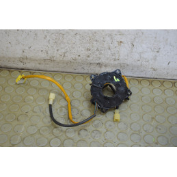Contatto spiralato Chevrolet Matiz dal 2005 al 2010 cod 96498658  1758206819290