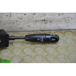 Leva tergicristalli dx Chevrolet Matiz dal 2005 al 2010 cod 96602569  1758207160711