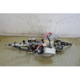 Piantone sterzo elettrico Hyundai i20 dal 2012 al 2015 cod 56345-e2500 56300-1j810  1758207643160
