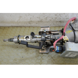 Piantone sterzo elettrico Hyundai i20 dal 2012 al 2015 cod 56345-e2500 56300-1j810  1758207643160