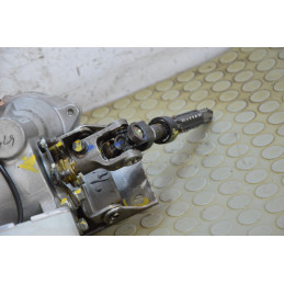 Piantone sterzo elettrico Hyundai i20 dal 2012 al 2015 cod 56345-e2500 56300-1j810  1758207643160