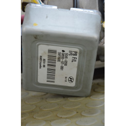 Piantone sterzo elettrico Hyundai i20 dal 2012 al 2015 cod 56345-e2500 56300-1j810  1758207643160