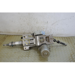 Piantone sterzo elettrico Hyundai i20 dal 2012 al 2015 cod 56345-e2500 56300-1j810  1758207643160