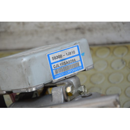 Piantone sterzo elettrico Hyundai i20 dal 2012 al 2015 cod 56345-e2500 56300-1j810  1758207643160