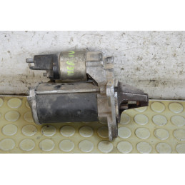Motorino avviamento Opel Meriva B 1.4 b gpl dal 2010 al 2017 cod 25192447  1758291425024