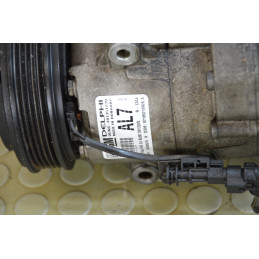 Compressore aria condizionata Opel Meriva B dal 2010 al 2017 cod 13450515  1758291832334