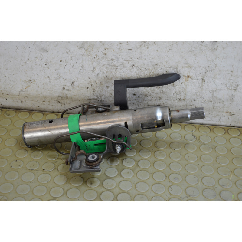 Piantone sterzo superiore Opel Meriva B dal 2010 al 2017 cod 13251948  1758292074184