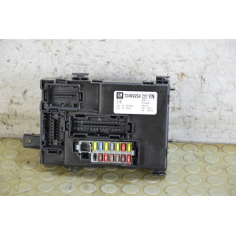Centralina body computer Opel Meriva B dal 2010 al 2017 cod 13469254  1758292271866