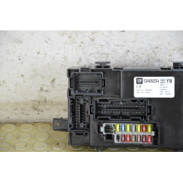 Centralina body computer Opel Meriva B dal 2010 al 2017 cod 13469254  1758292271866