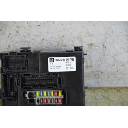 Centralina body computer Opel Meriva B dal 2010 al 2017 cod 13469254  1758292271866