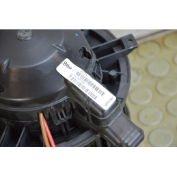 Ventola riscaldamento abitacolo Opel Meriva B dal 2010 al 2017 cod t1019714q  1758292554471