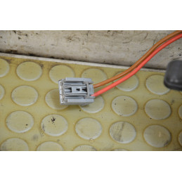 Ventola riscaldamento abitacolo Opel Meriva B dal 2010 al 2017 cod t1019714q  1758292554471