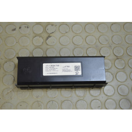 Centralina controllo clima Opel Meriva B dal 2010 al 2017 cod 13594788  1758292882963