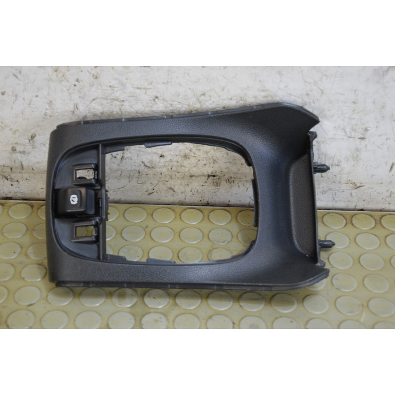Pulsante interruttore freno di stazionamento Opel Meriva B dal 2010 al 2017 cod 13258302  1758293545256