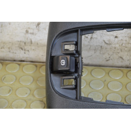Pulsante interruttore freno di stazionamento Opel Meriva B dal 2010 al 2017 cod 13258302  1758293545256