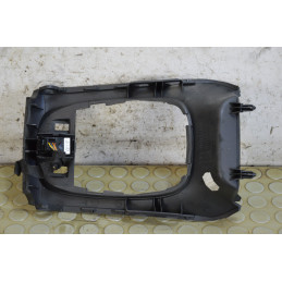 Pulsante interruttore freno di stazionamento Opel Meriva B dal 2010 al 2017 cod 13258302  1758293545256