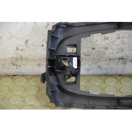 Pulsante interruttore freno di stazionamento Opel Meriva B dal 2010 al 2017 cod 13258302  1758293545256