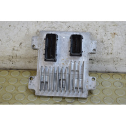 Centralina motore Opel Meriva B 1.4 b gpl dal 2010 al 2017 cod 12659379  1758294632184