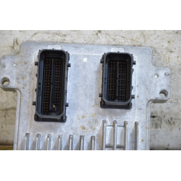 Centralina motore Opel Meriva B 1.4 b gpl dal 2010 al 2017 cod 12659379  1758294632184