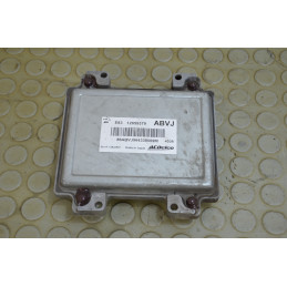 Centralina motore Opel Meriva B 1.4 b gpl dal 2010 al 2017 cod 12659379  1758294632184
