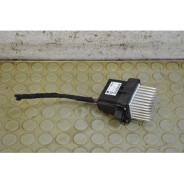 Resistenza ventola abitacolo Opel Meriva B dal 2010 al 2017 cod 13503201  1758295080274