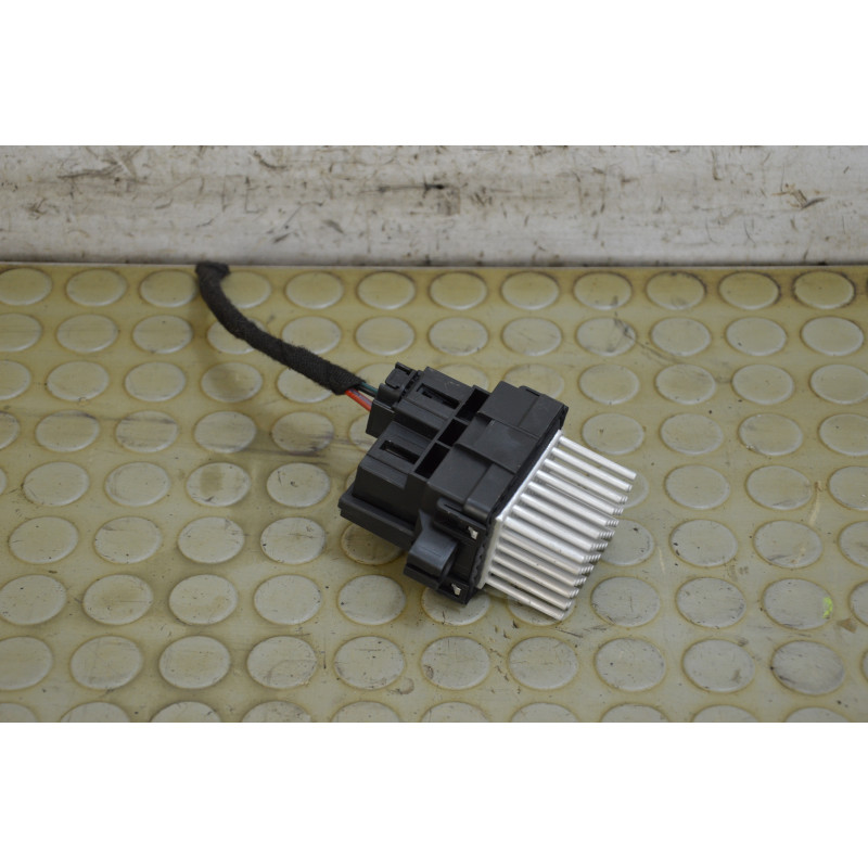 Resistenza ventola abitacolo Opel Meriva B dal 2010 al 2017 cod 13503201  1758295080274