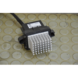 Resistenza ventola abitacolo Opel Meriva B dal 2010 al 2017 cod 13503201  1758295080274