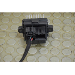 Resistenza ventola abitacolo Opel Meriva B dal 2010 al 2017 cod 13503201  1758295080274