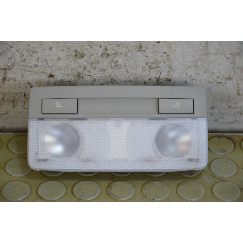 Plafoniera luce abitacolo Opel Meriva B dal 2010 al 2017 cod 316627975  1758528424486