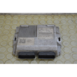 Centralina gas gpl Opel Meriva B 1.4 b dal 2010 al 2017 cod 13439379 616068000  1758528784788